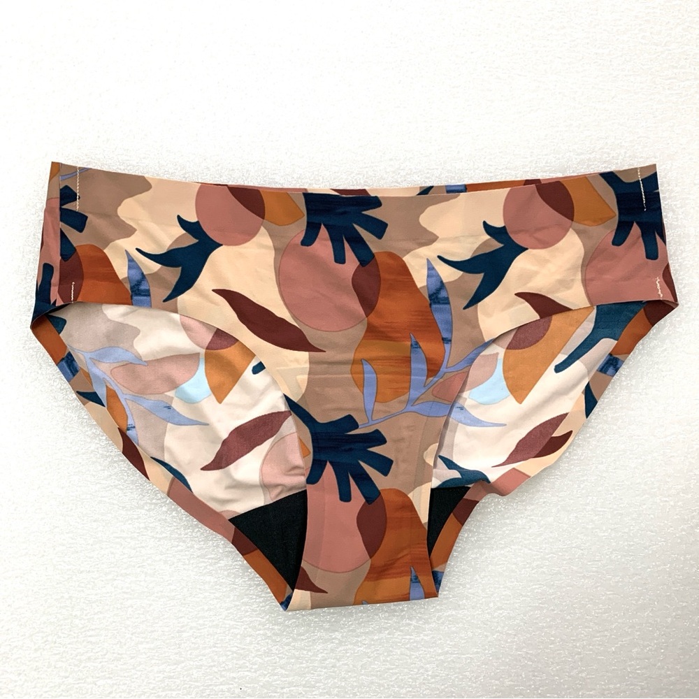 Knix Leakproof Bikini Panties - 4P Size S - Picture 5 of 9
